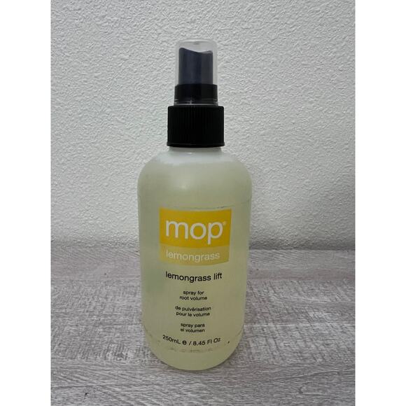 MOP Lemongrass Lift Spray Root Volume 8.45fL oz - Picture 1 of 2